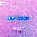 Cover of Be You