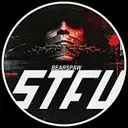 STFU by BearSpaw - Hardstyle cover art