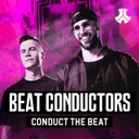 Conduct The Beat by Beat Conductors - Hardstyle cover art