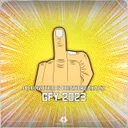 Gfy 2023 by Beatbreakazz, Delighted - Hardstyle cover art