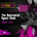 Deeper Love - Original Mix by Beatcaster, Agami Mosh - Hardstyle cover art