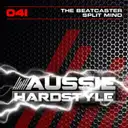 Split Mind - Original Mix by Beatcaster - Hardstyle cover art