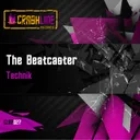 Technik - Original Mix by Beatcaster - Hardstyle cover art