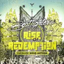 Rise Of Redemption (Energize 2025 Anthem) by Beatfighterz - Hardstyle cover art
