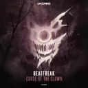 Curse Of The Clown by Beatfreak - Rawstyle cover art