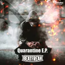 Fading by Beatfreak - Rawstyle cover art