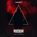 I Am a Demon - Radio Edit by Beatfreak - Rawstyle cover art