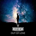 Out Of Love by Beatfreak - Rawstyle cover art