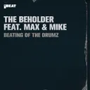Cover of Beating of the Drumz