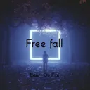 Free Fall - Radio Edit by Beats On Fire - Hardstyle cover art