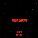 New Earth - Radio Edit by Beats On Fire - Hardstyle cover art