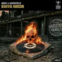 Cover of Beautiful Hardcore