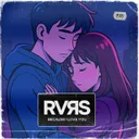 Cover of Because I Love You - Hardstyle Remix