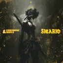 Sicario by Beccy-K, EXEQTIONERZ - Uptempo cover art
