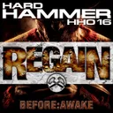 Cover of Before:Awake