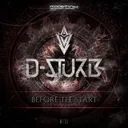 Cover of Before The Start - Original Mix
