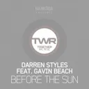 Cover of Before The Sun - Original Mix
