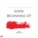 Cover of Beginning - Original Mix