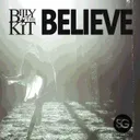 Cover of Believe - CJ Stone & Milo.nl Mix