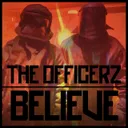 Cover of Believe - Radio Edit