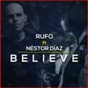 Cover of Believe - Radio Edit