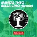 Cover of Bella Ciao - Remix