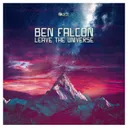 Leave the Universe by Ben Falcon - Hardstyle cover art