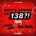 680 - Radio Edit by Ben Nicky - Mainsteam Hardstyle cover art