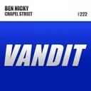 Chapel Street by Ben Nicky - Hardstyle cover art