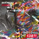 Cobra - Extended Mix by Ben Nicky - Mainsteam Hardstyle cover art