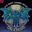 Coke & Bacardi by Ben Nicky, LNY TNZ, The Darkraver, Hans Glock - Hardstyle cover art