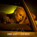 COLLIDE by Ben Nicky, Emma Hewitt - Mainsteam Hardstyle cover art