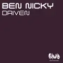Driven by Ben Nicky - Hardstyle cover art