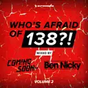 Drop - Radio Edit by Ben Nicky, STANDERWICK - Hardstyle cover art