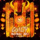 Guilty - Extended Mix by Ben Nicky, AVAO, Kye Sones - Hard Techno cover art