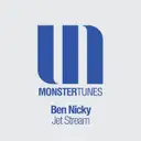 Jet Stream - Original Mix by Ben Nicky - Hardstyle cover art