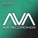 Lifeline - Original Mix by Ben Nicky - Hardstyle cover art