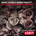 Restless Hearts - Ben Nicky Remix by Ben Nicky, Emma Hewitt, Mark Sixma - Happy Hardcore cover art