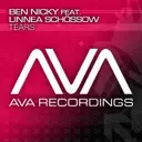 Tears - Original Mix by Ben Nicky, Linnea Schossow - Hardstyle cover art