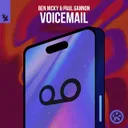 Voicemail - Extended Mix by Ben Nicky, Paul Gannon - Mainsteam Hardstyle cover art