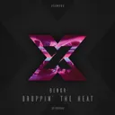 Droppin' The Heat by BENGR - Rawstyle cover art