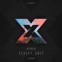 Flyest Shit by BENGR - Rawstyle cover art