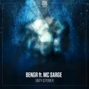 Unity Is Power by BENGR, MC Sarge - Rawstyle cover art