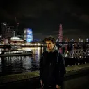 Somewhere on the Journey by Benjamin Ceyssens, Futurix - Hardstyle cover art