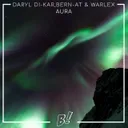 Aura - Radio Edit by Bern-AT & WARLEX, Daryl Di-Kar - Hardstyle cover art