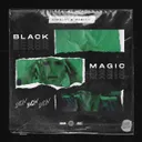 Black Magic by Bern-AT & WARLEX - Hardstyle cover art