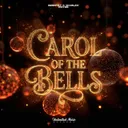 Carol of the Bells by Bern-AT & WARLEX, Phyre - Hardstyle cover art