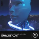 Hamelin's Flute by Bern-AT & WARLEX, Daryl Di-Kar, BBN - Hardstyle cover art