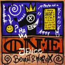 One by Bern-AT & WARLEX, JFAICE - Hardstyle cover art