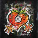 Satisfaction by Bern-AT & WARLEX - Hardstyle cover art